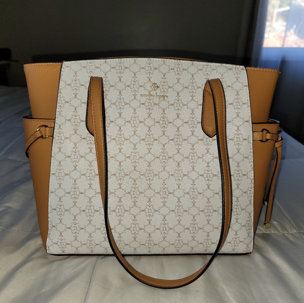 SOLD New Nanette Lepore Purse